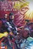 MARVEL COSMIC UNIVERSE BY CATES OMNIBUS VOL 01 HC [STANDARD] [9781302926823]